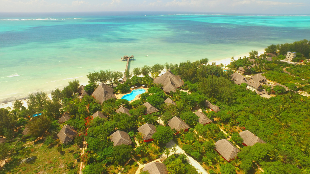 Beach & Waterfront
