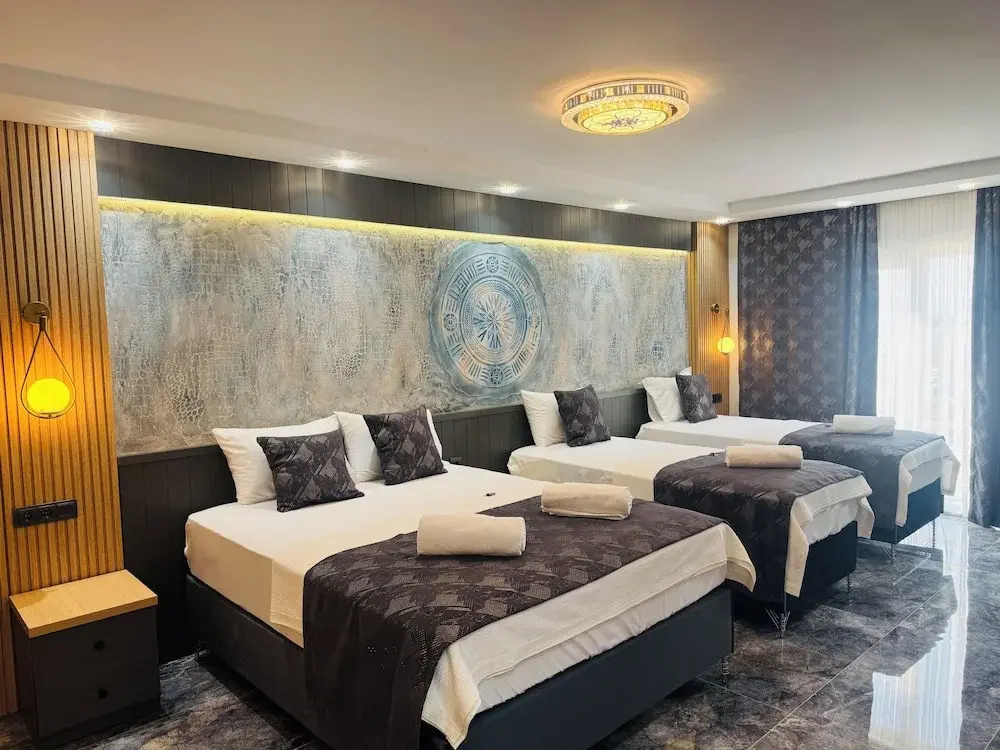 Hotel photo 10