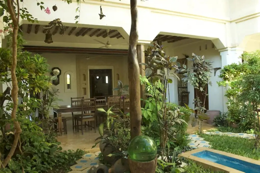 Hotel photo 9