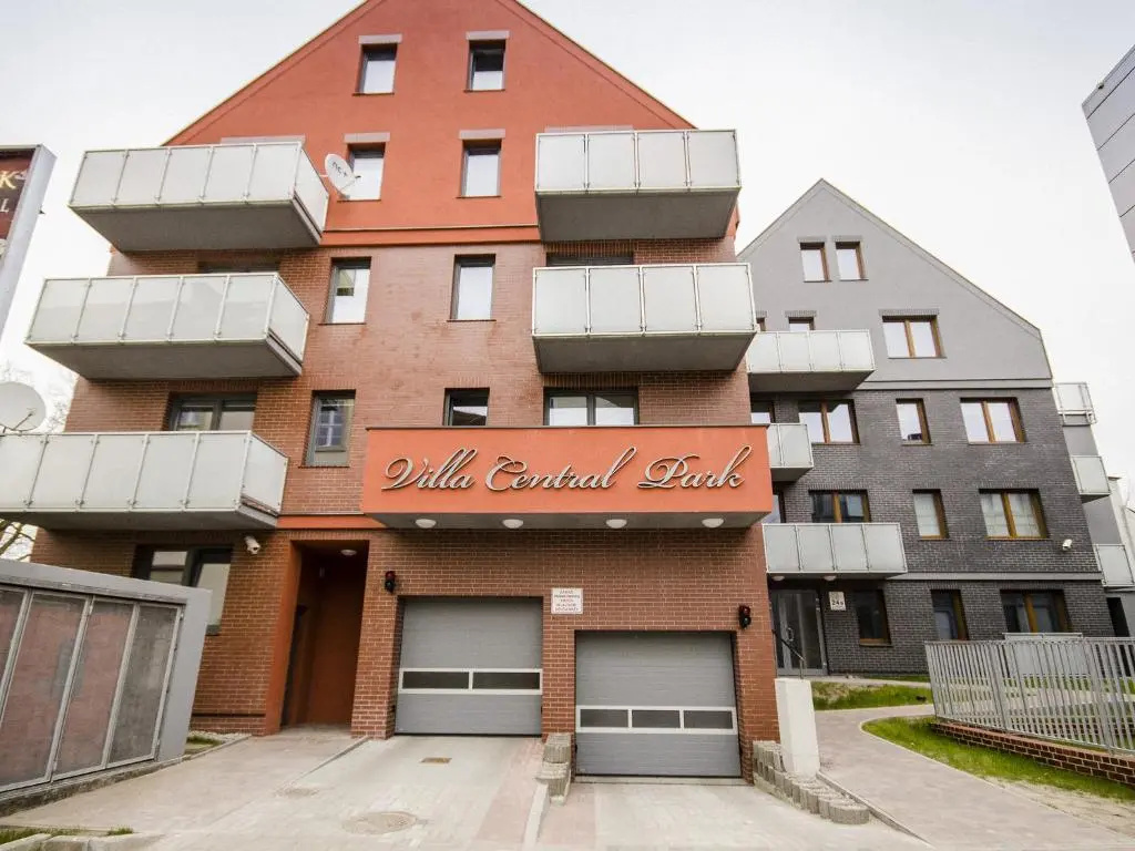 Ataner Apartamenty