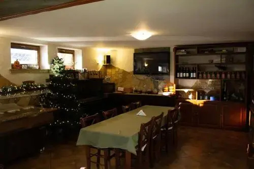Penzion & Grill House Trattoria - Général