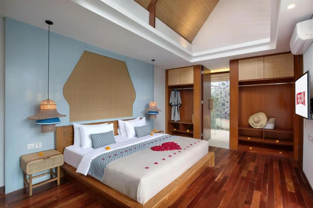 Sanora Villa Sanur by Ini Vie Hospitality — фото