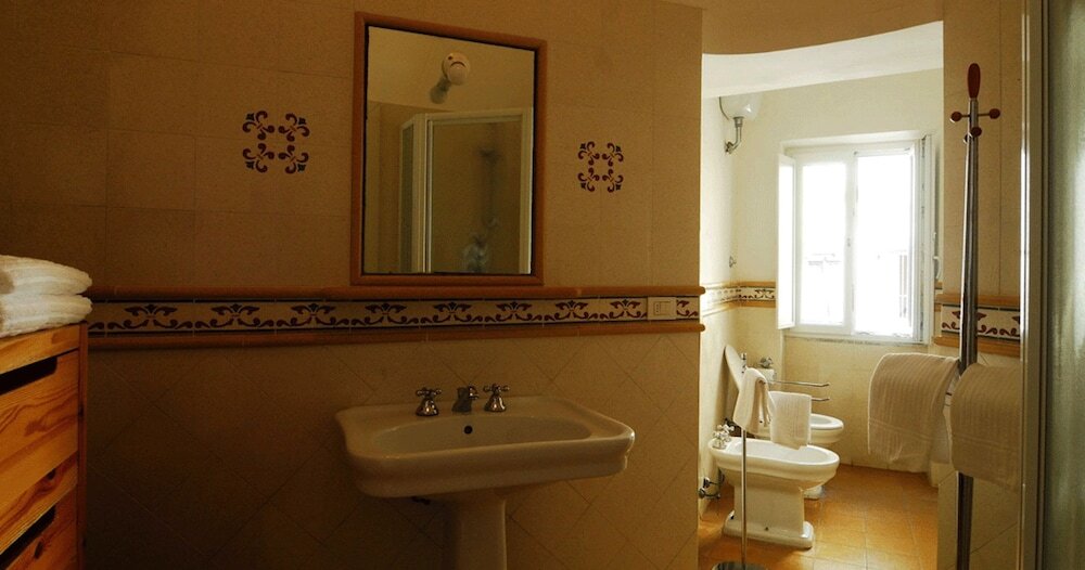 Residenza D'Epoca 1861 by null