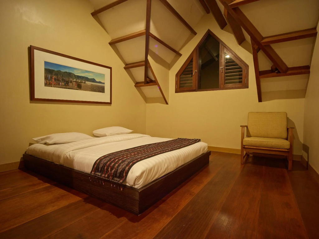 Java Banana Lodge Bromo — 5