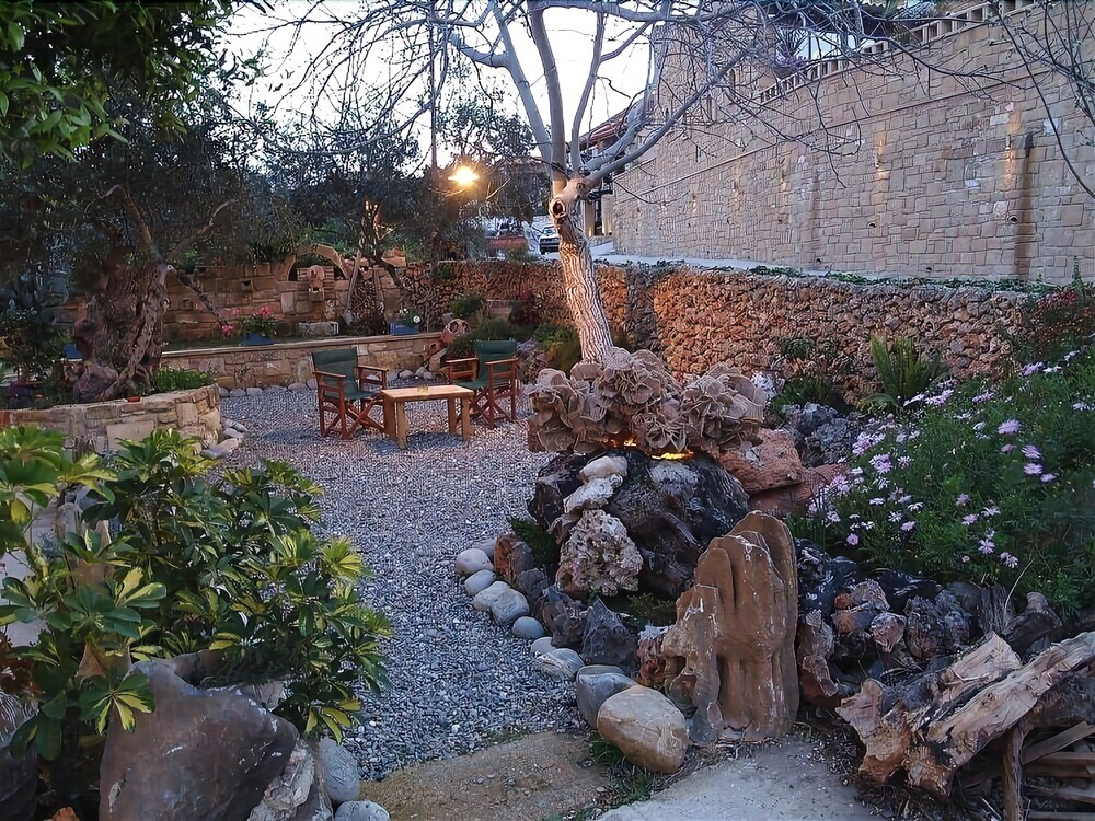 Palazzo Loupassi Boutique Villas 3 *