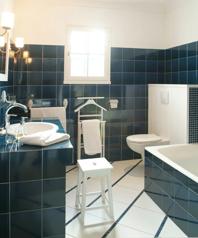 La Maison De Brigitte