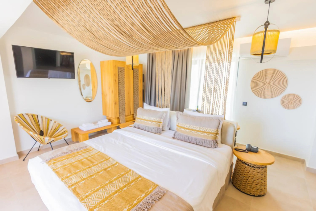 Cabana Blu Hotel & Suites Kos Galeriebild 6