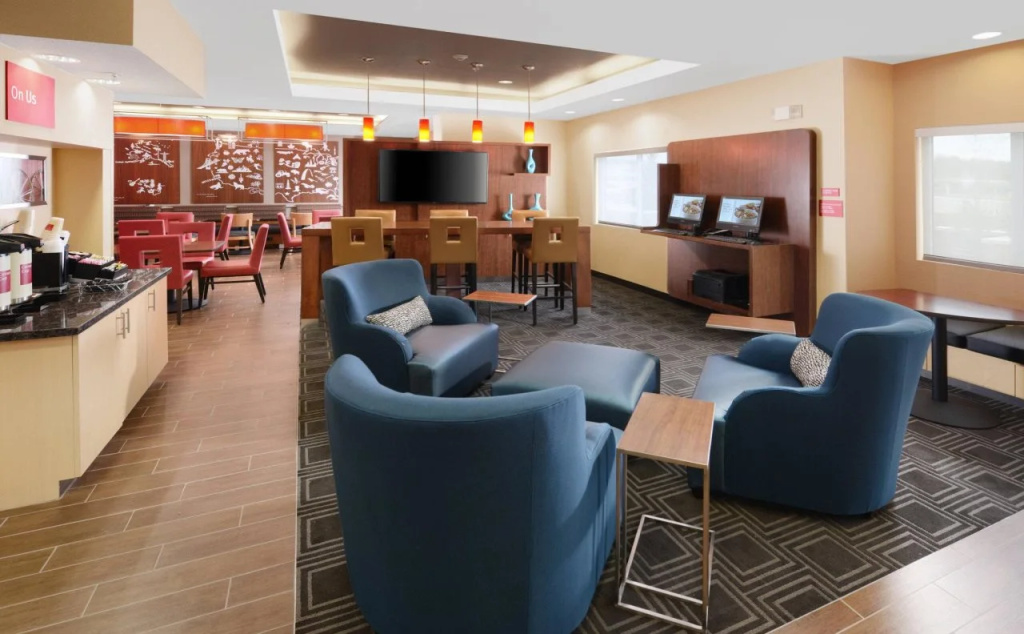 TownePlace Suites by Marriott Laredo - Général