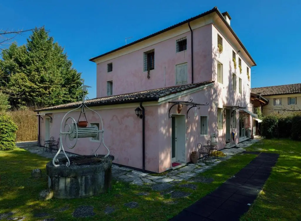Agriturismo San Michele