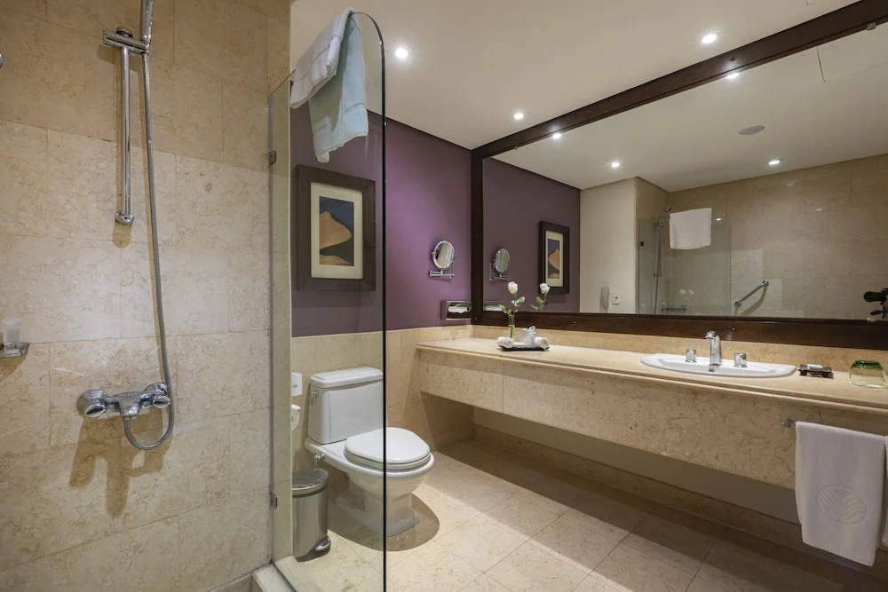 Grand Rotana Hotel Resort and Spa - Chambres