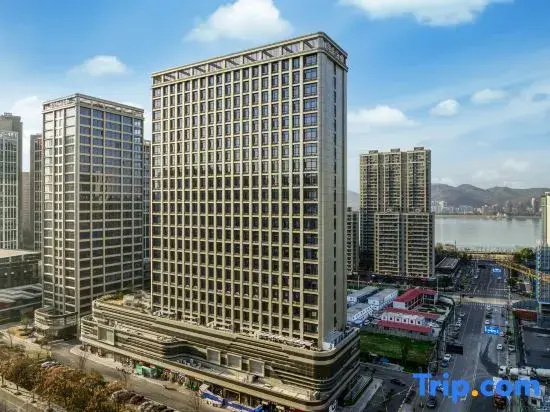 Gunaiite Serviced Apartment (Hangzhou Binjiang Provincial Children's Hospital)