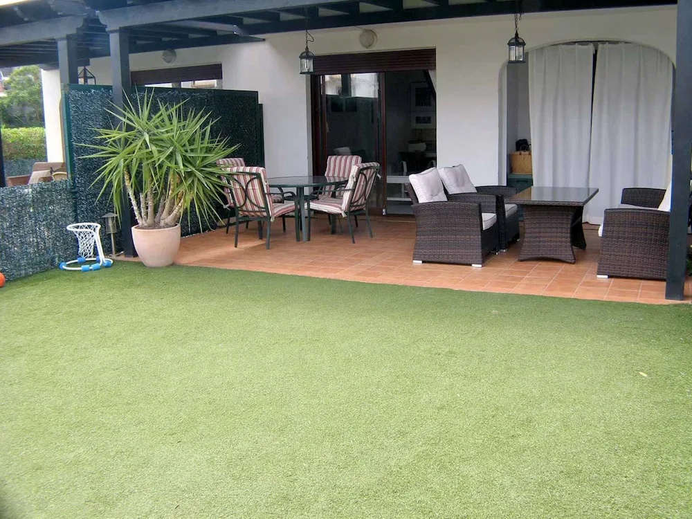 106472 - Apartment in Vera