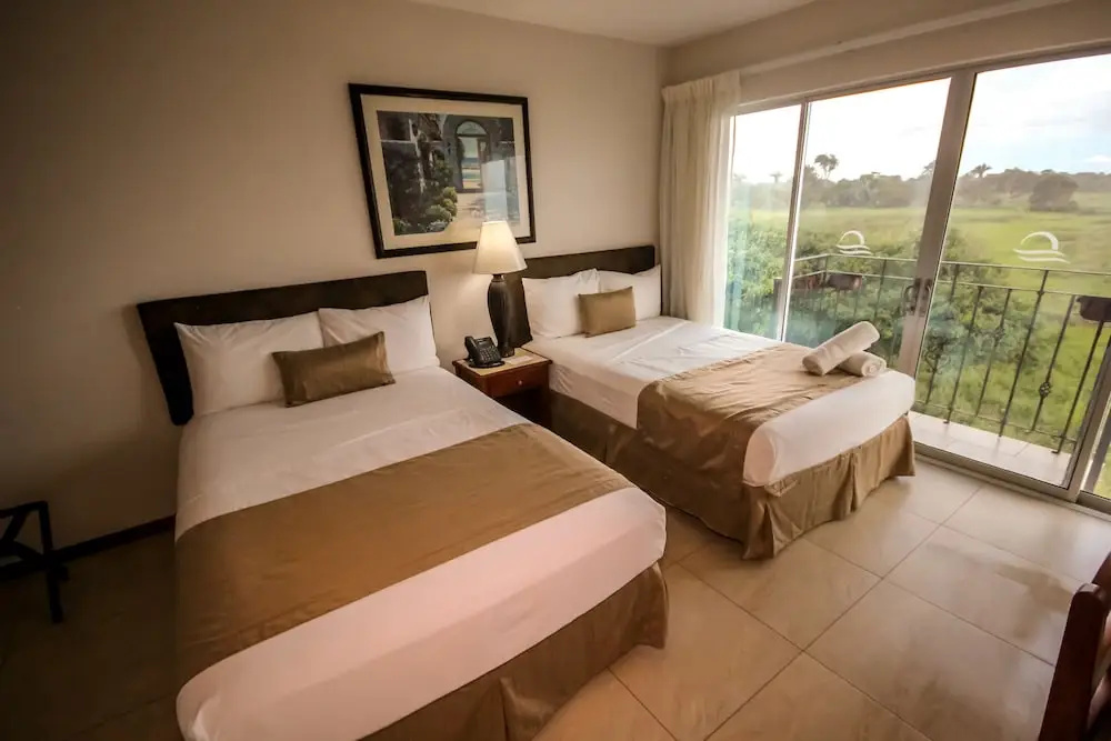 Hotel Tramonto - Chambres