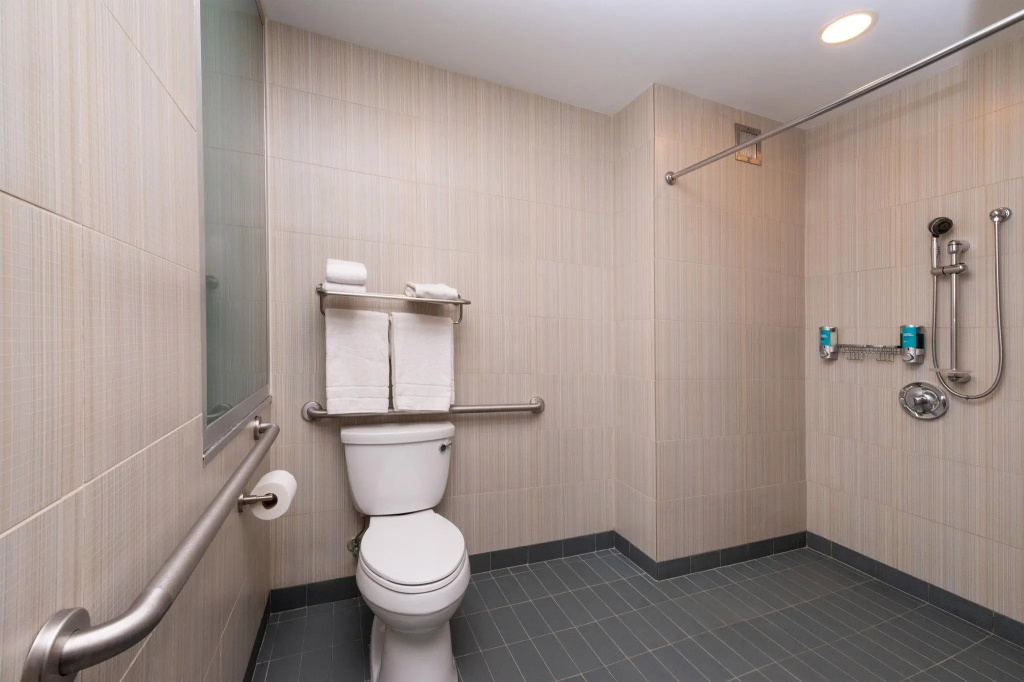 Aloft by Marriott Lexington - Chambres