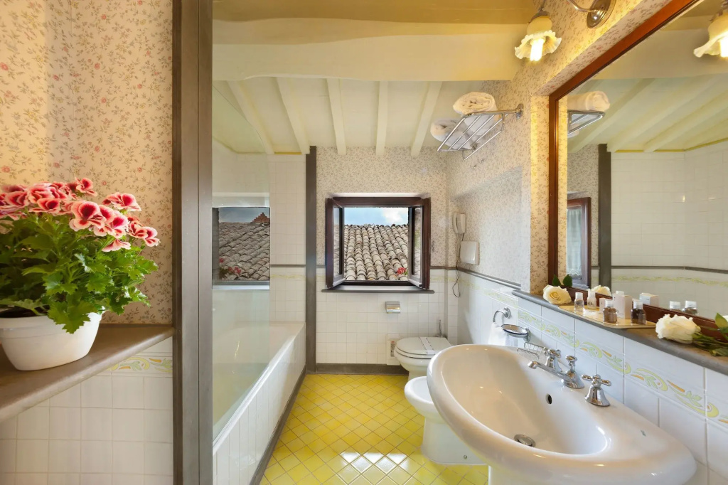 Relais Il Canalicchio - Général