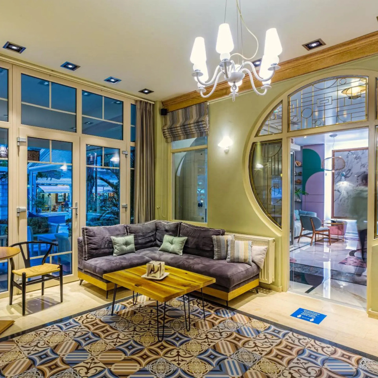 Hotel photo 27
