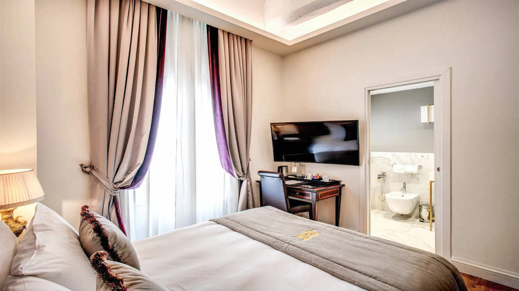 Single room