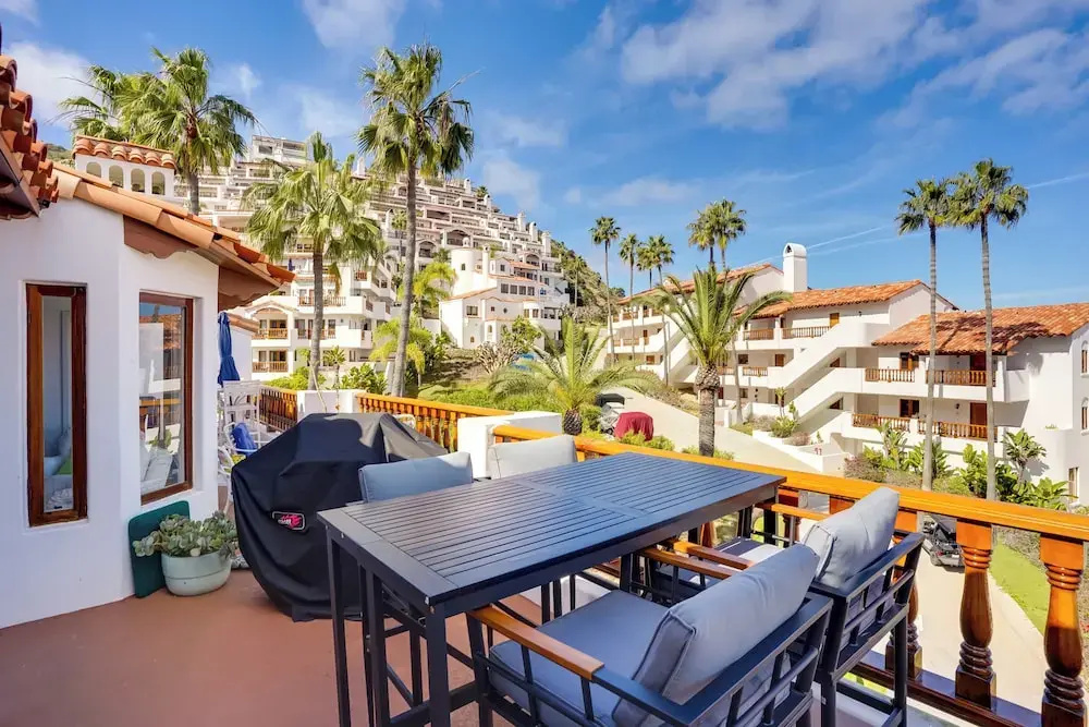 Gorgeous Catalina Island Condo With Golf Cart!
