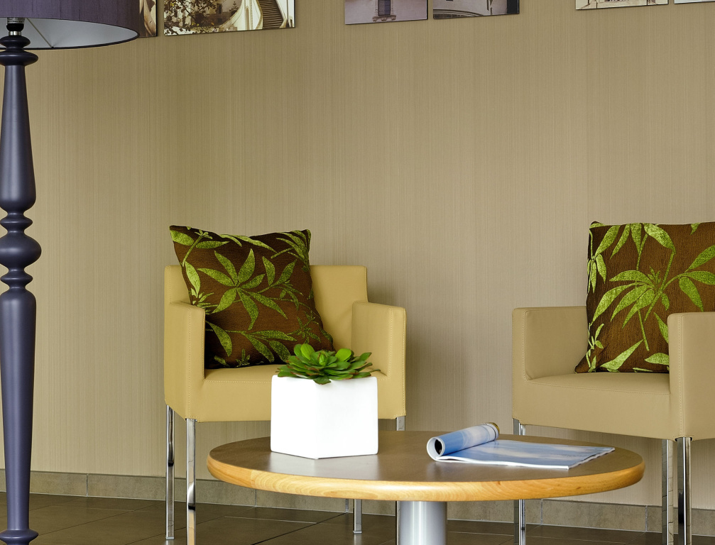 Aparthotel Adagio Nantes Centre - Général