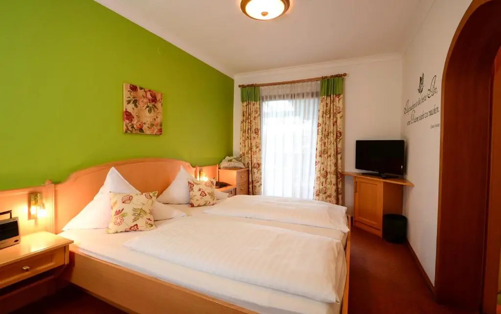 Hotel Kogler - Chambres