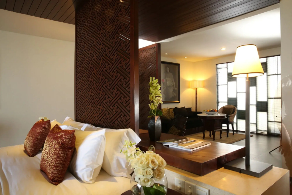 Samabe Bali Villas