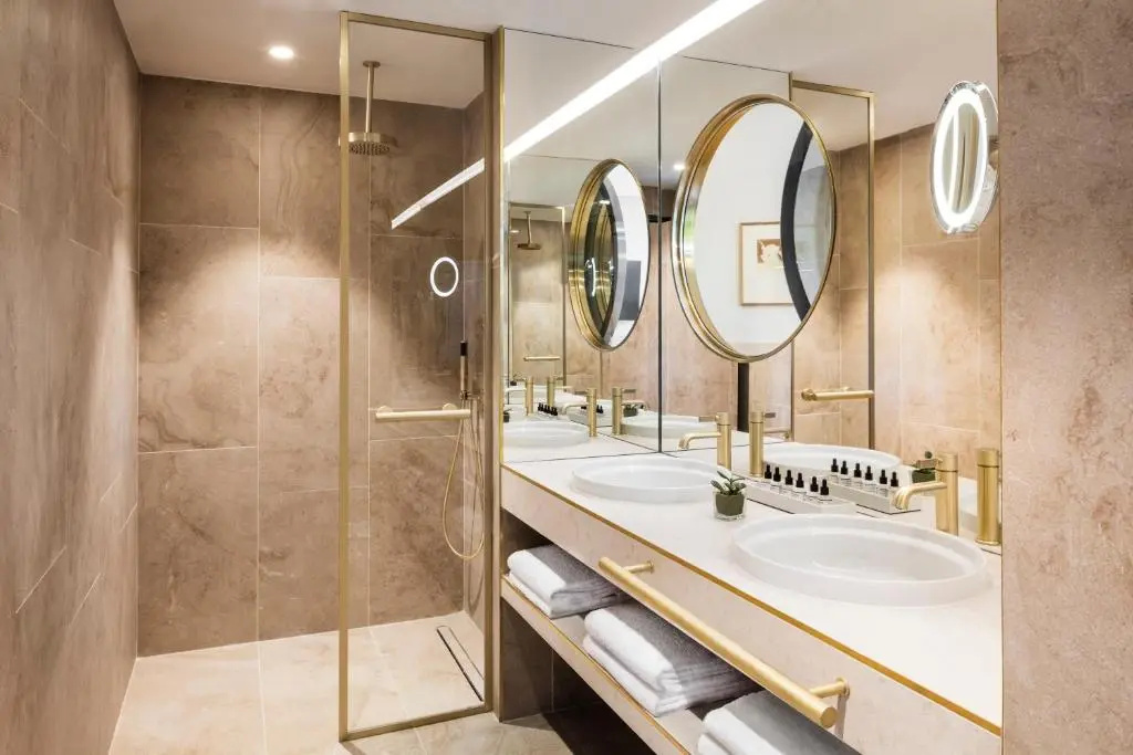 Maison Albar Hotels L'Imperator - Chambres