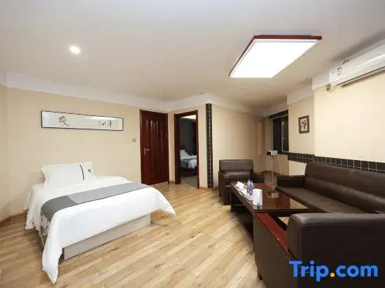 Business room