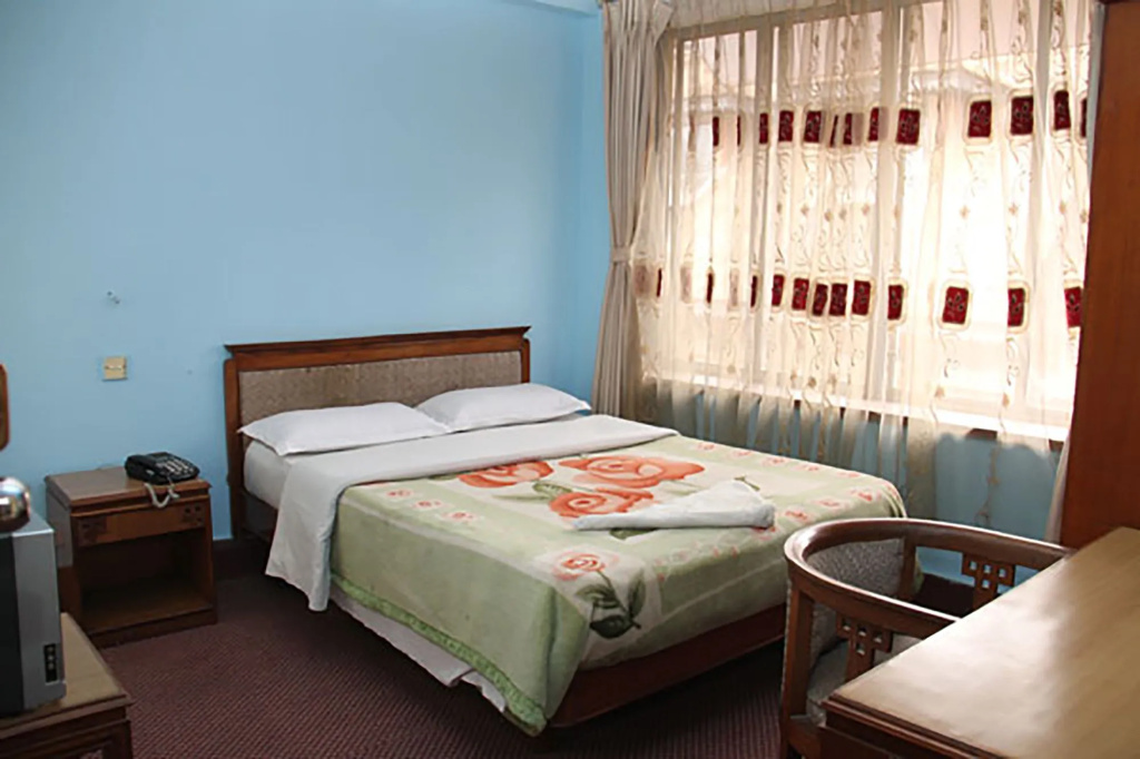 Hotel photo 3