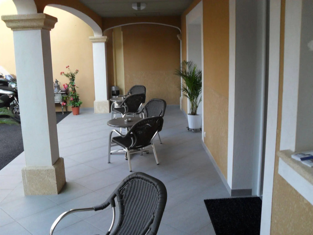 Hotel photo 13