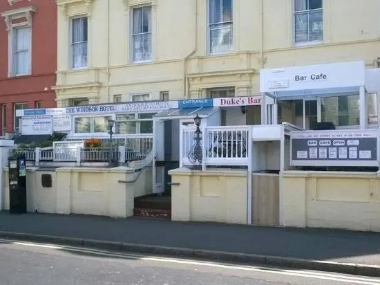 The Windsor