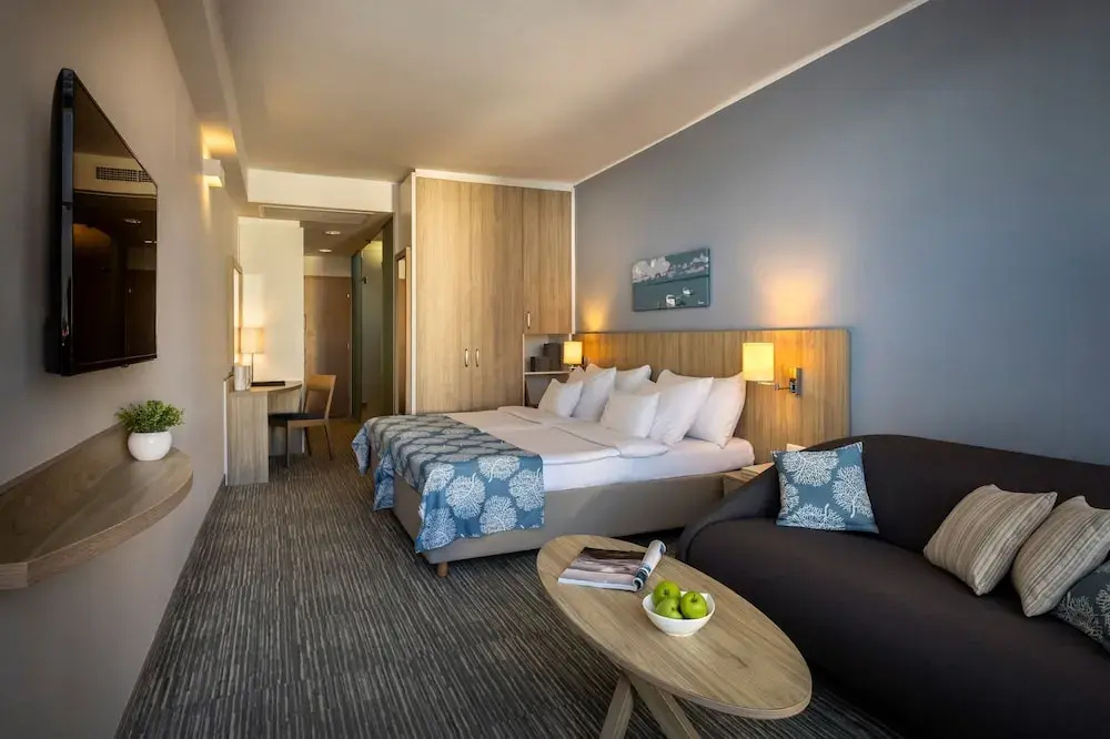 Isabella Island Hotel & Villas, Valamar Collection - Chambres