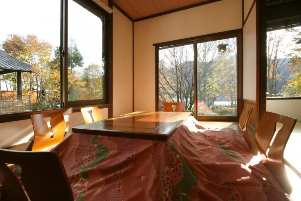 Sarugakyo Onsen Shojuen - Général