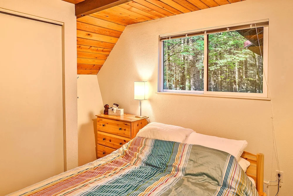 Four Stone Lodge Near Mt Rainier — 2