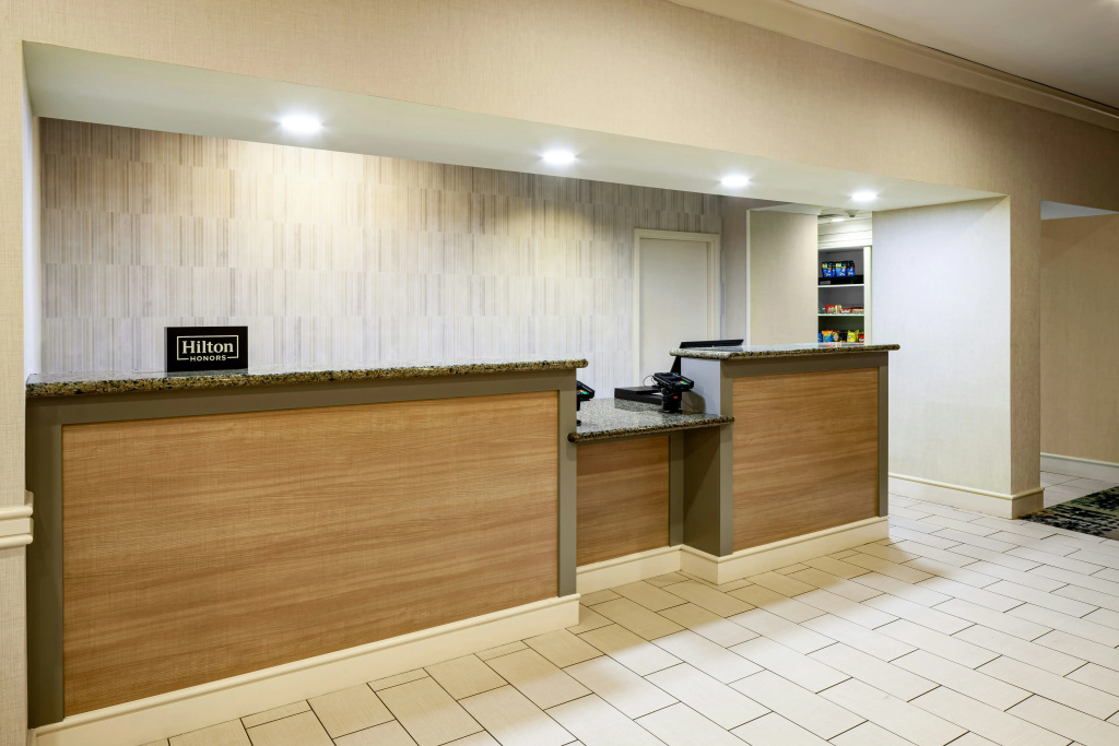 Homewood Suites by Hilton Gainesville - Général