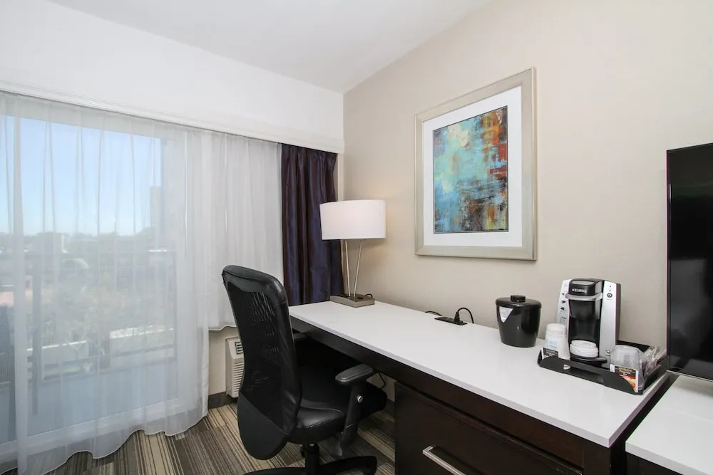 The Dextro Hotel, BW Premier Collection - Chambres