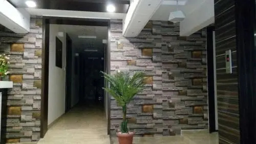 Hotel Gitanjali Inn - By Bizzgrow Hotels