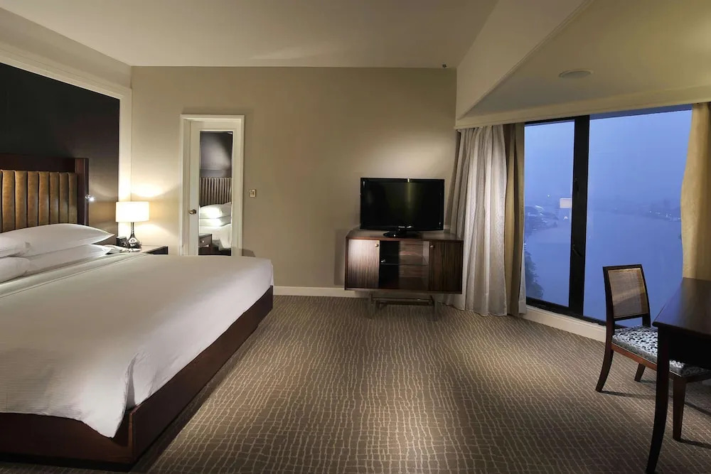 Hilton Kuching Hotel