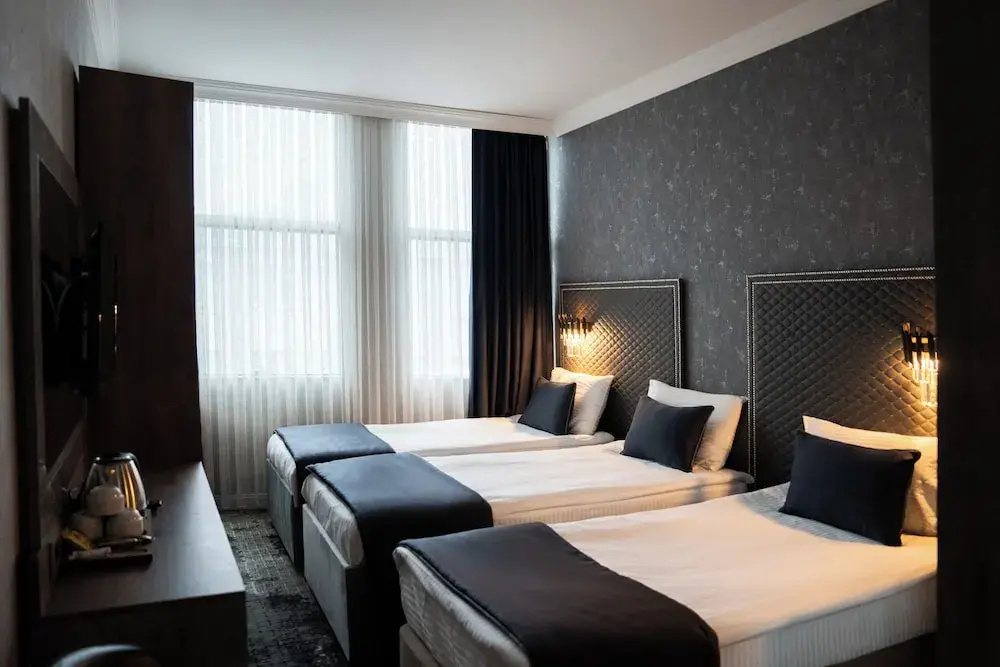 Hotel photo 17