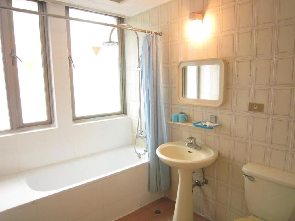 Fortune Hotel - Chambres
