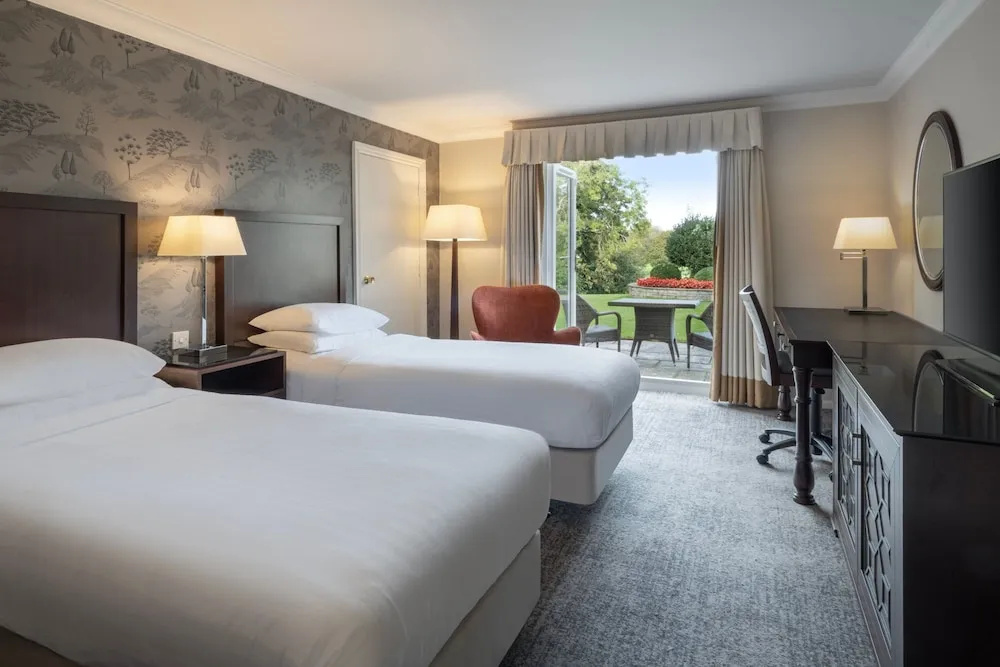 Delta Hotels by Marriott St. Pierre Country Club - Chambres