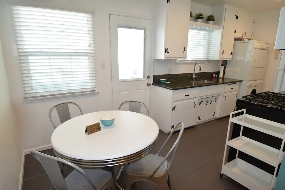 Boutique 444 - Chambres