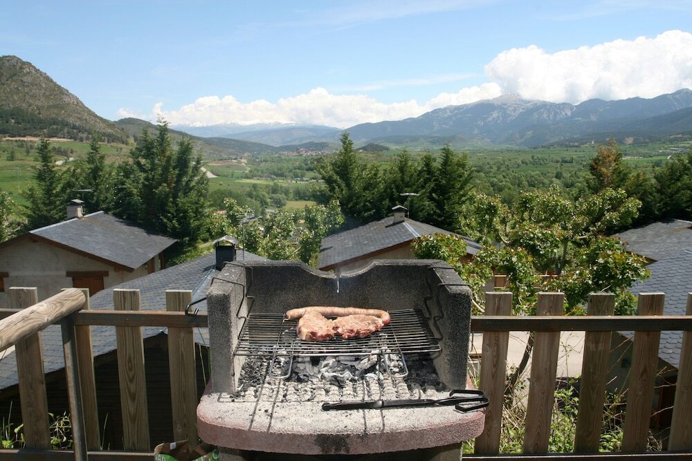 Cerdanya EcoResort & SPA picture