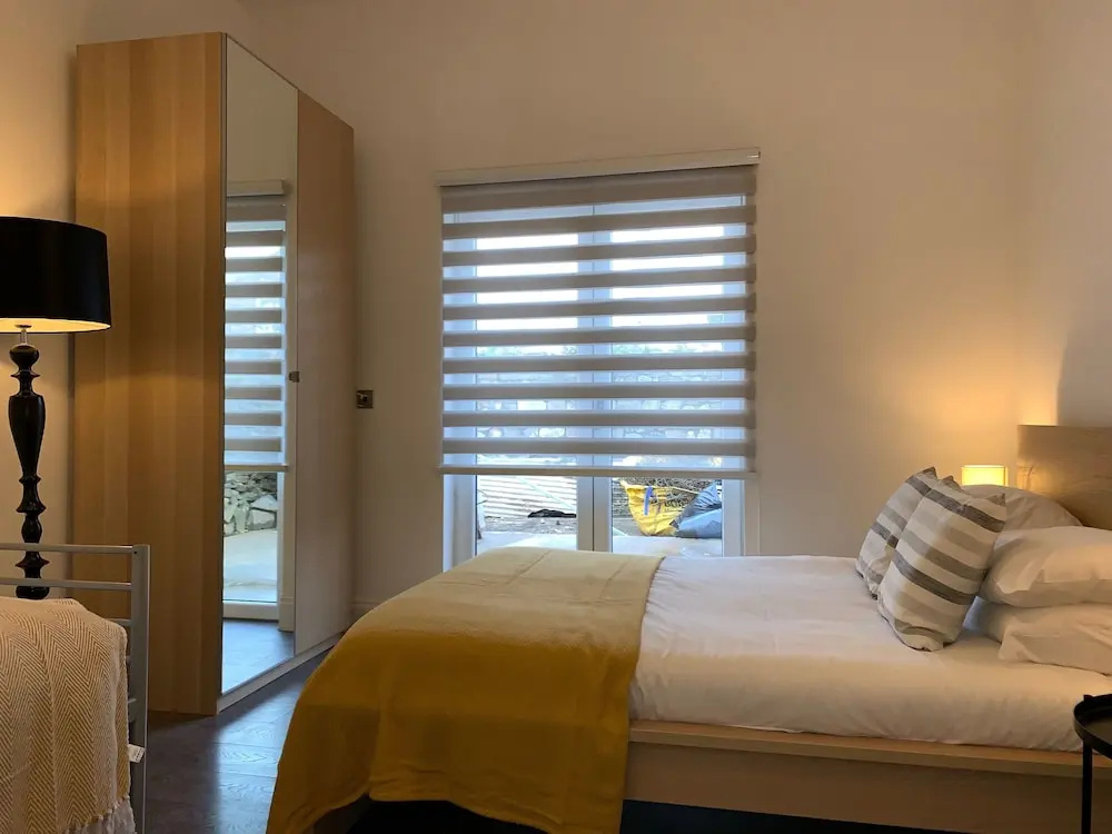 Roath Retreat