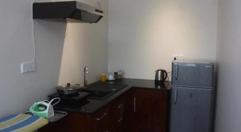 Hotel photo 20