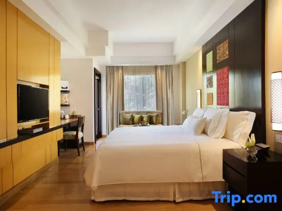 The Westin Resort Nusa Dua Bali
