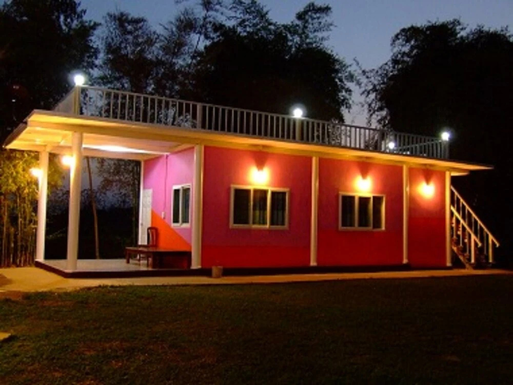 Raiphuduen Resort