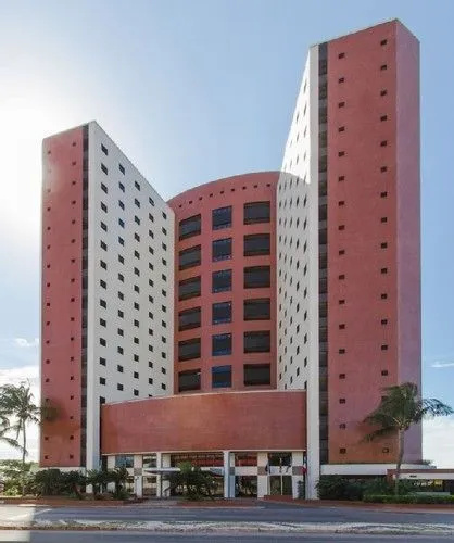 Flat Iate Fortaleza