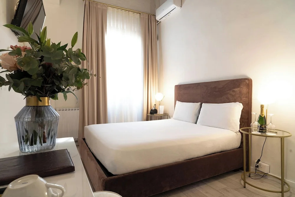 Ginori al Duomo Hotel - Chambres