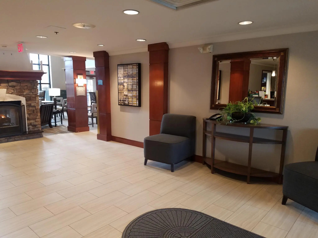 Staybridge Suites Indianapolis-Fishers by IHG - Général