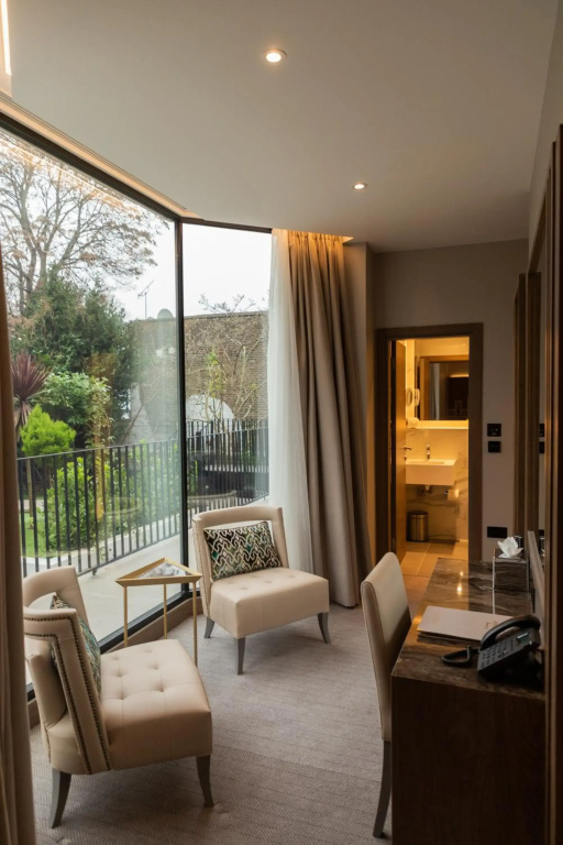 Merit Kensington Hotel - Général